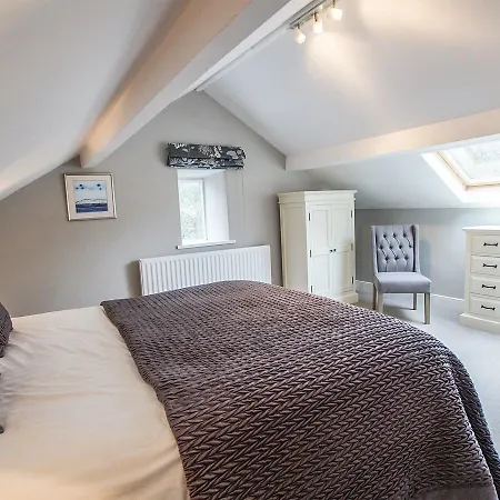 Vakantiehuis Bakers Rest Grasmere