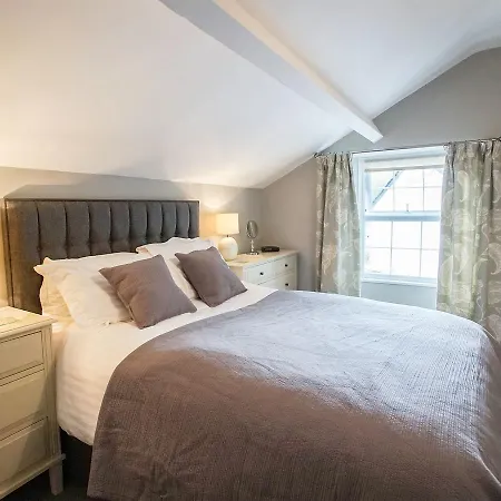 Bakers Rest Vakantiehuis Grasmere