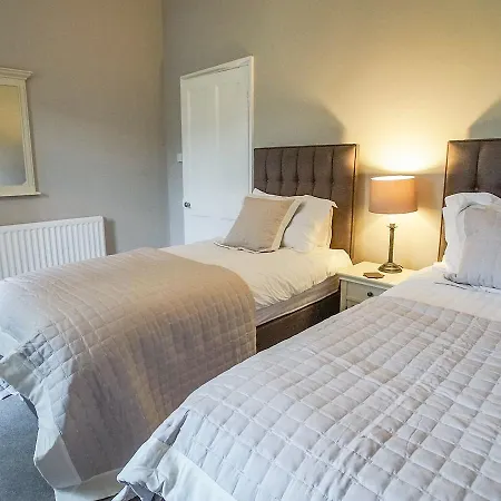 Bakers Rest * Grasmere