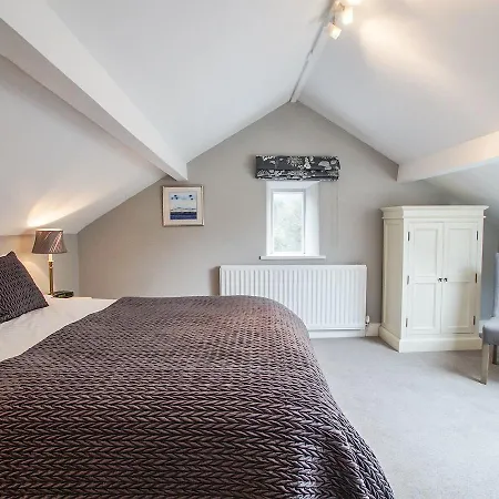 Bakers Rest Grasmere