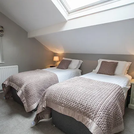 Bakers Rest Grasmere