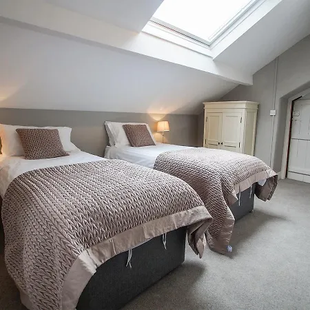 Bakers Rest Vakantiehuis Grasmere