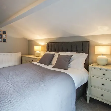 Bakers Rest Vakantiehuis *